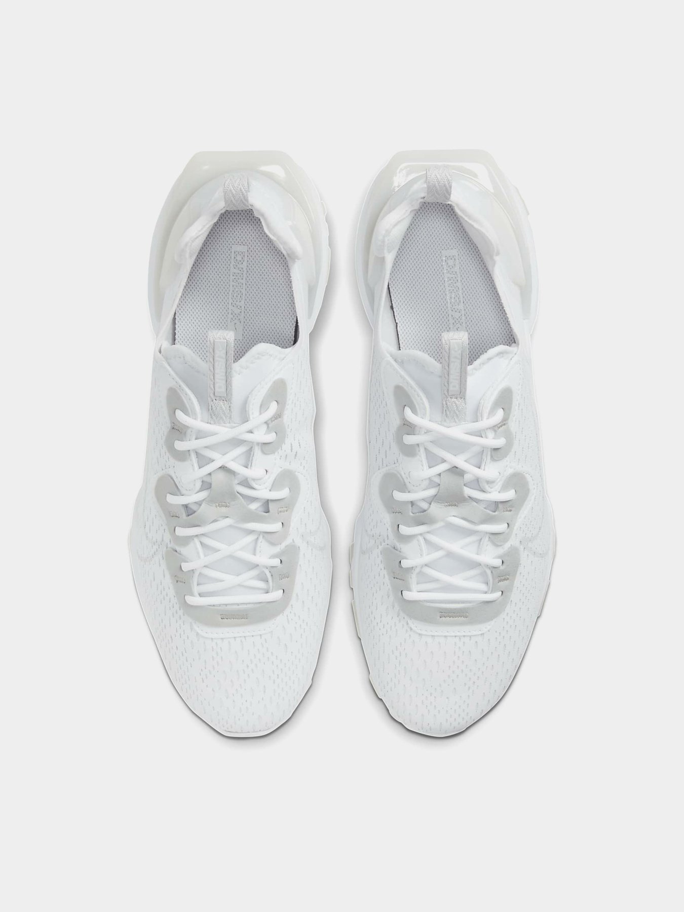 Кросівки NIKE React Vision модель CD4373-101 Фото