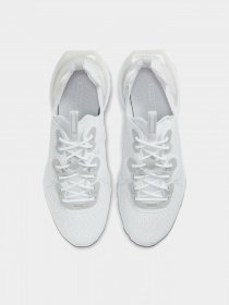 Кросівки NIKE React Vision модель CD4373-101 Фото