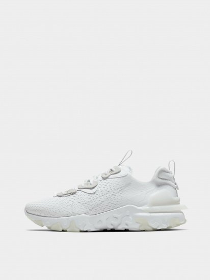 Кросівки NIKE React Vision модель CD4373-101 — фото - INTERTOP