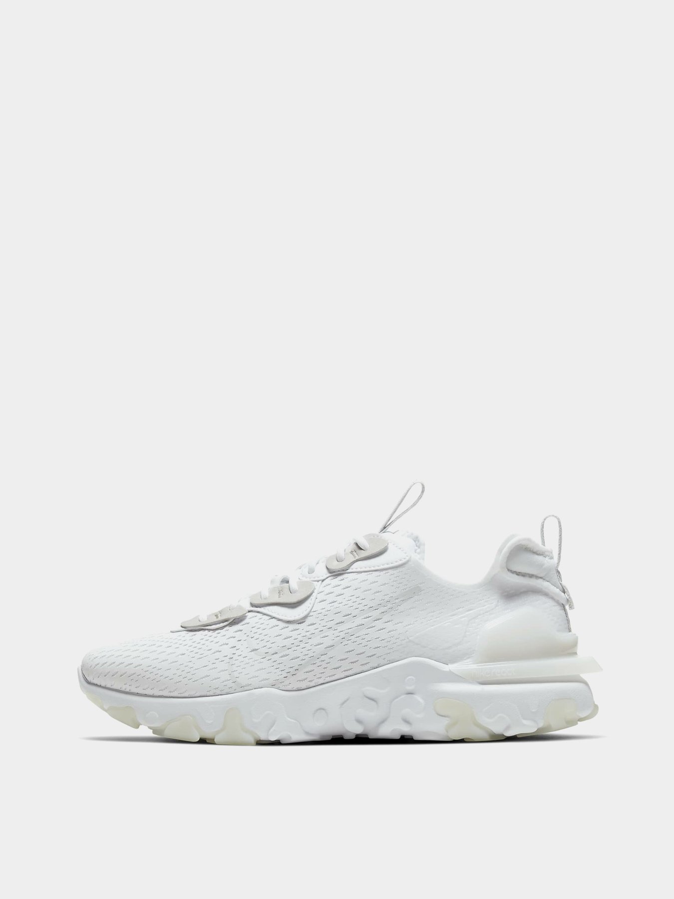 Кросівки повсякденні NIKE React Vision модель CD4373-101 Фото