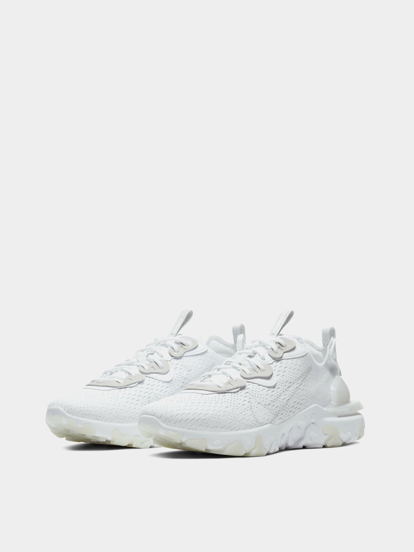 Кросівки повсякденні NIKE React Vision модель CD4373-101 Фото