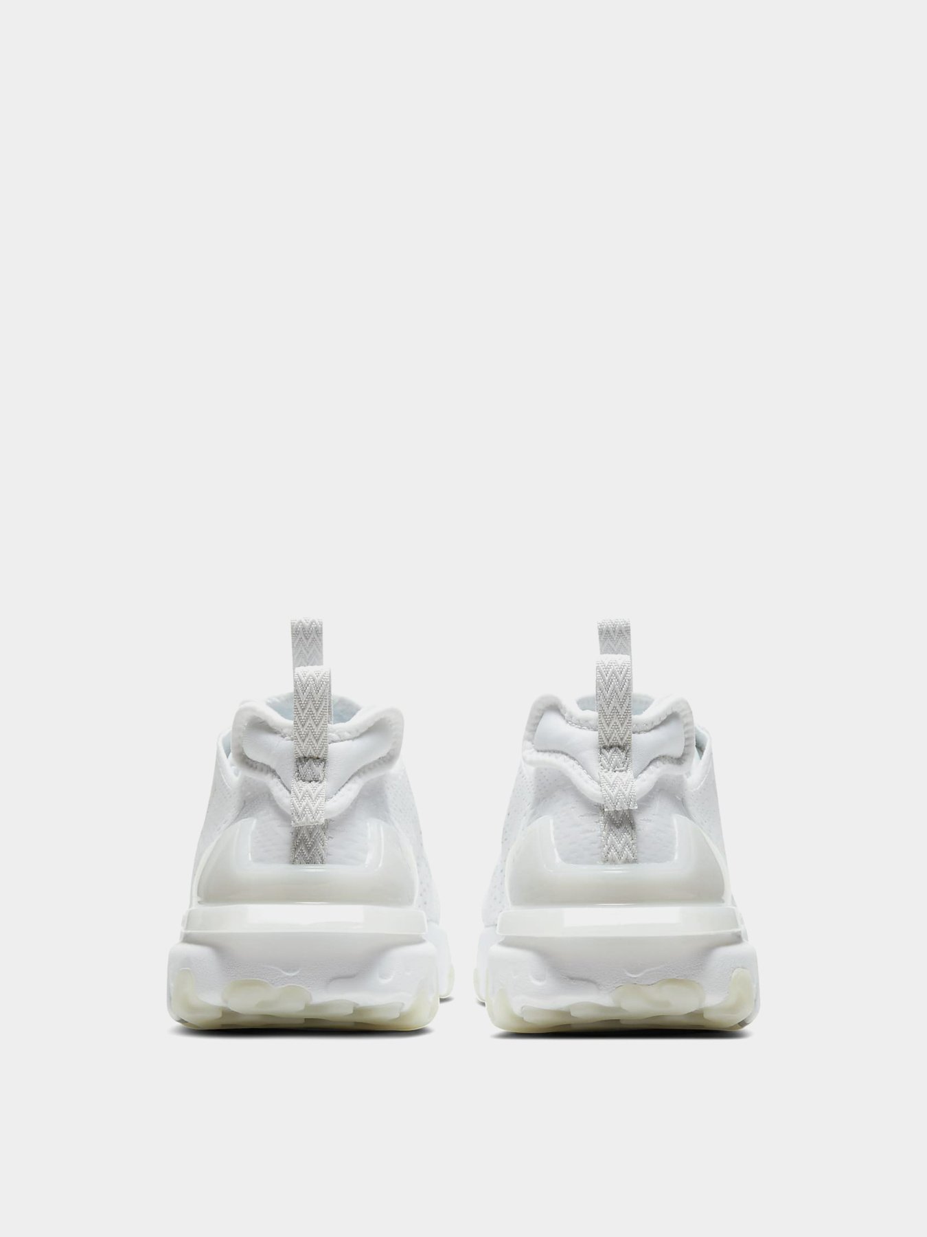 Кросівки повсякденні NIKE React Vision модель CD4373-101 Фото