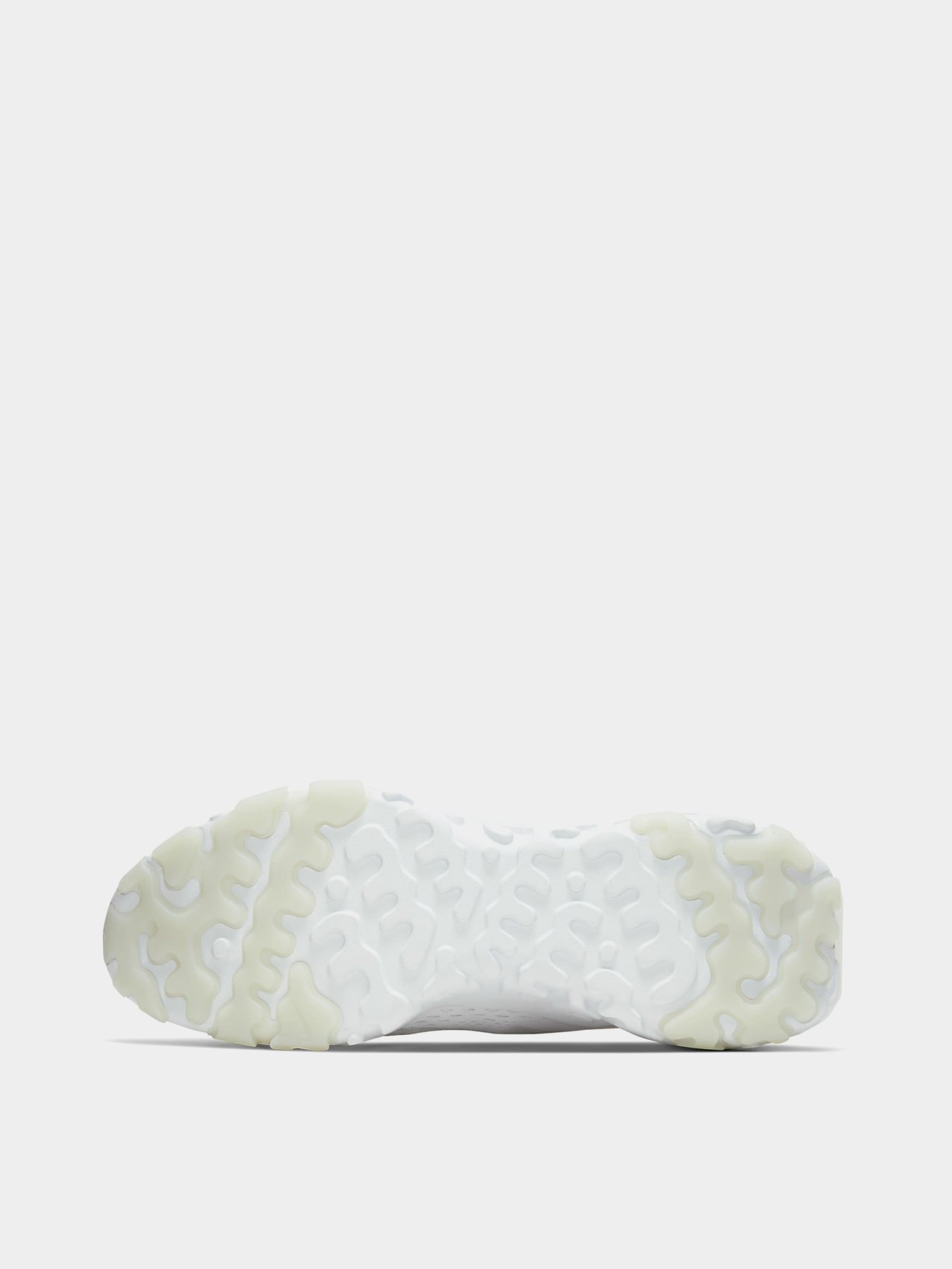 Кросівки повсякденні NIKE React Vision модель CD4373-101 Фото