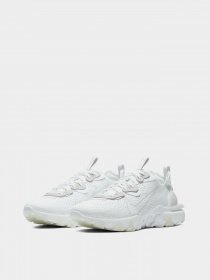 Кросівки повсякденні NIKE React Vision модель CD4373-101 Фото