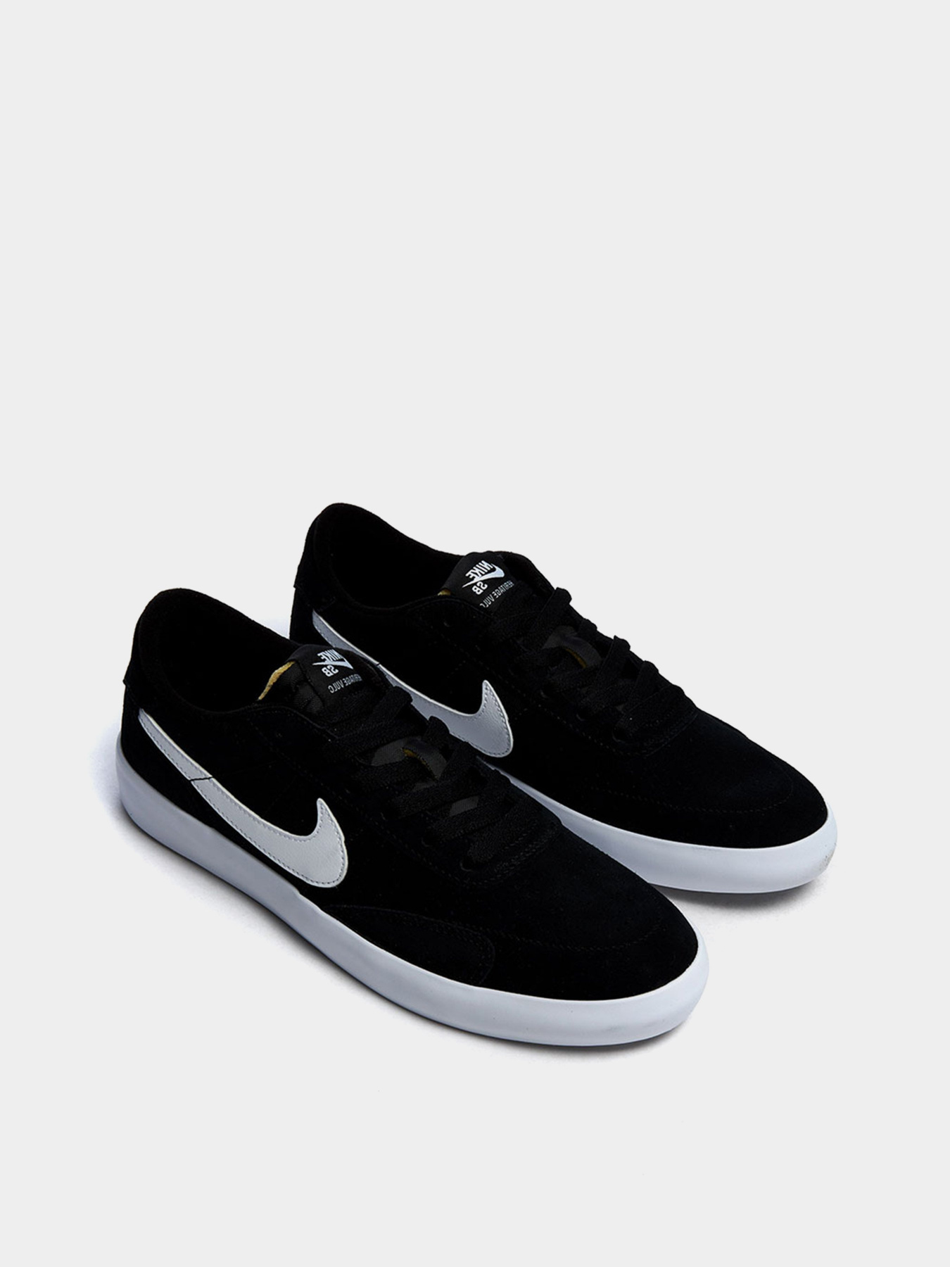 Кеды низкие NIKE Sb Heritage Vulc модель CD5010-003 Фото