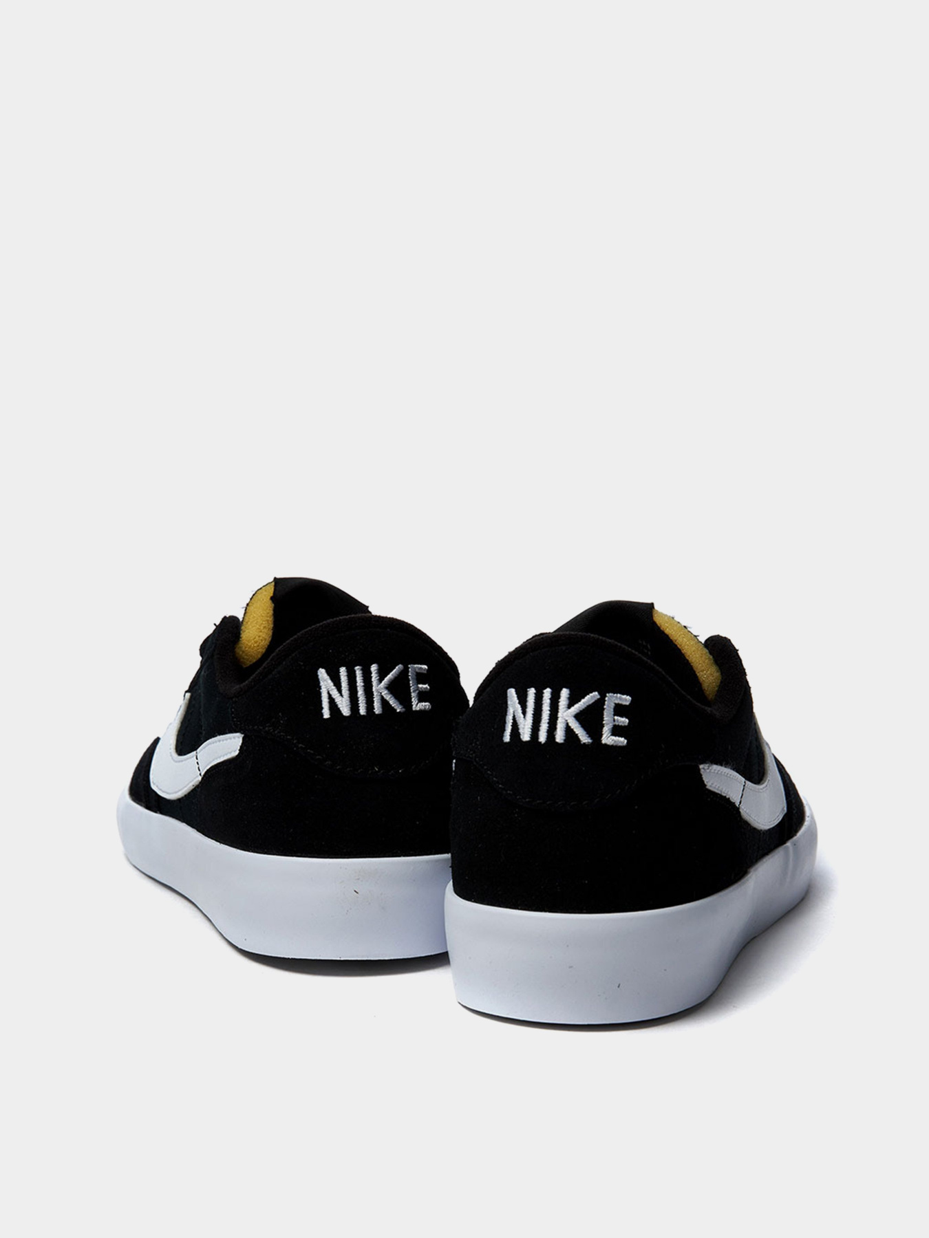 Кеды низкие NIKE Sb Heritage Vulc модель CD5010-003 Фото