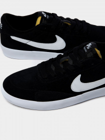Кеды низкие NIKE Sb Heritage Vulc модель CD5010-003 Фото