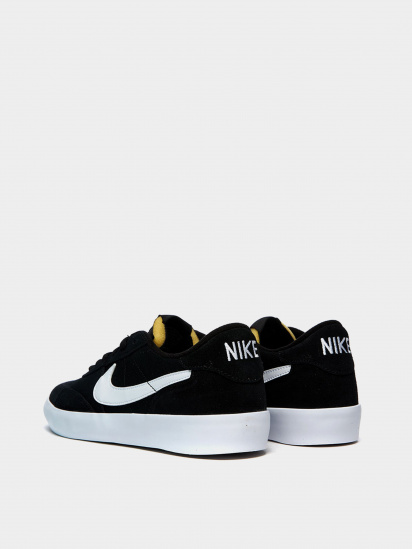 Кеди низькі NIKE Sb Heritage Vulc модель CD5010-003 — фото 3 - INTERTOP