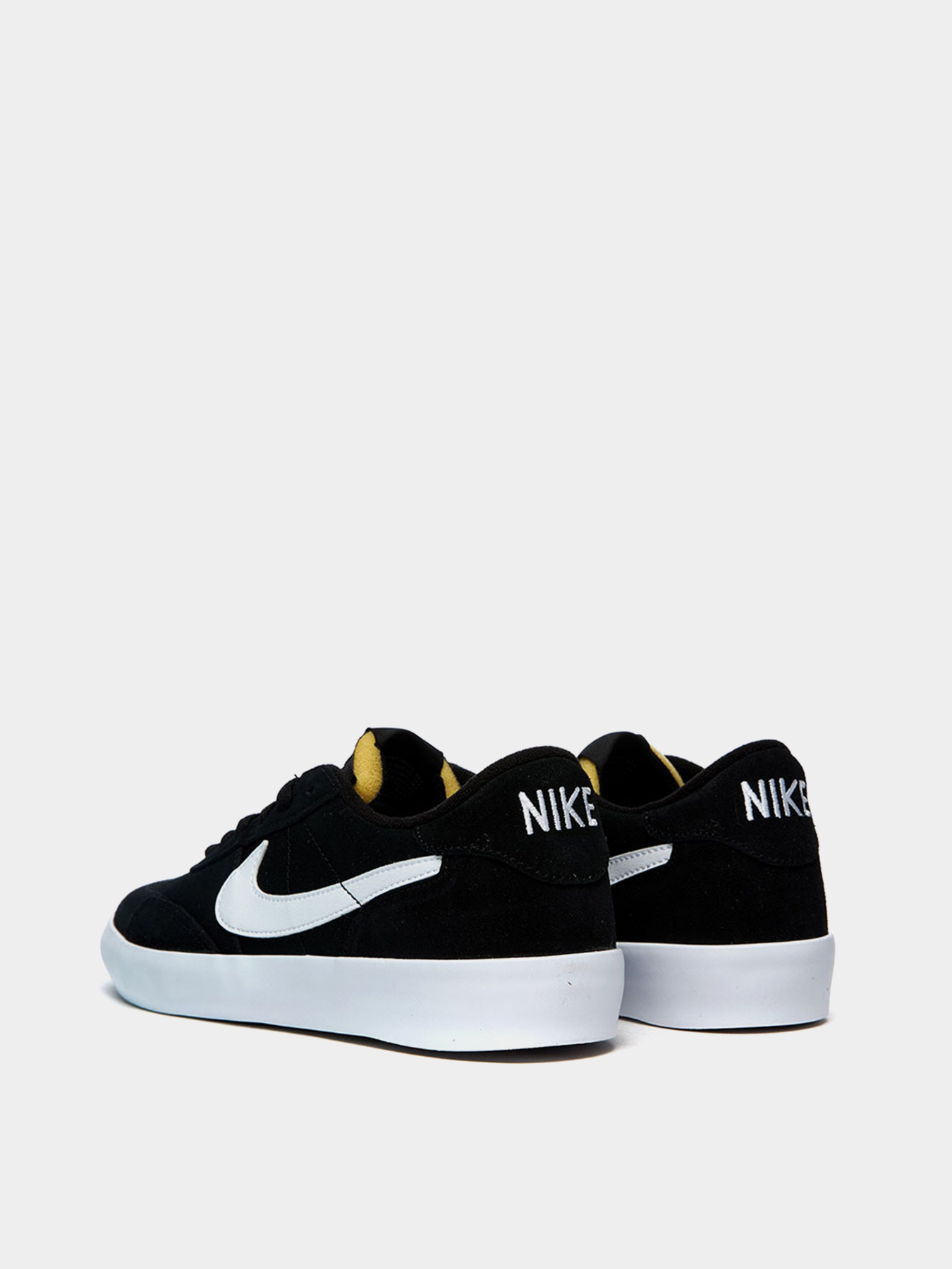Кеди низькі NIKE Sb Heritage Vulc модель CD5010-003 Фото