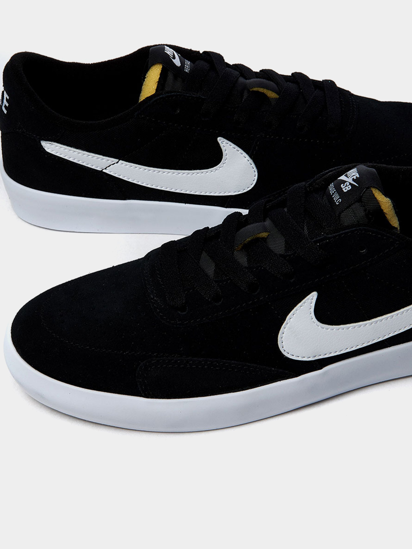 Кеди низькі NIKE Sb Heritage Vulc модель CD5010-003 Фото