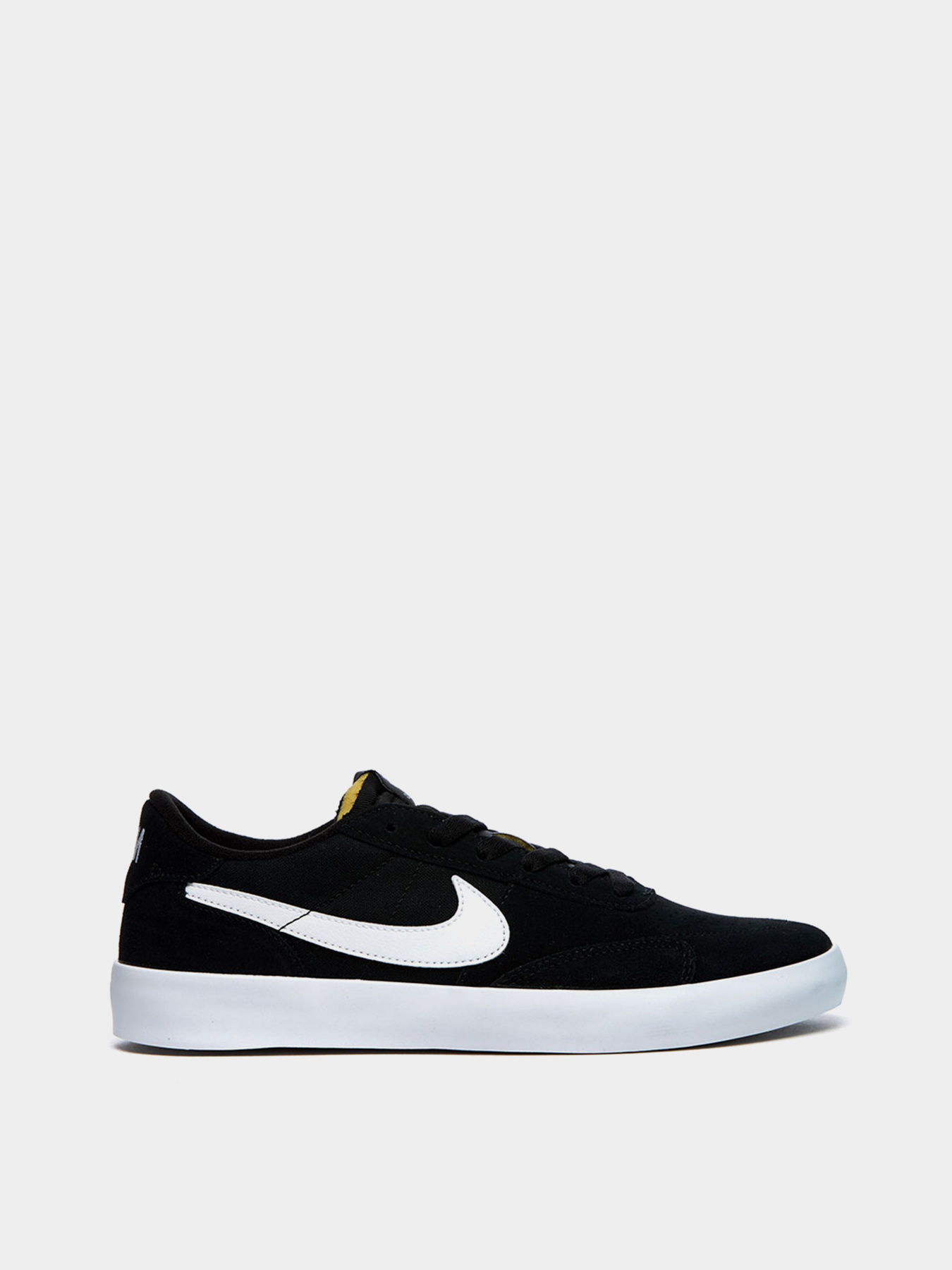 Кеди низькі NIKE Sb Heritage Vulc модель CD5010-003 Фото
