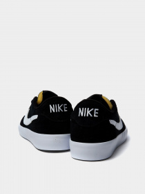 Кеди низькі NIKE Sb Heritage Vulc модель CD5010-003 Фото