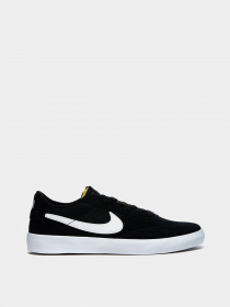 Кеди низькі NIKE Sb Heritage Vulc модель CD5010-003 Фото