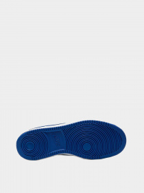 Кеды низкие NIKE Court Vision Low модель CD5463-103 Кеды низкие NIKE Court Vision Low модель CD5463-103 Фото