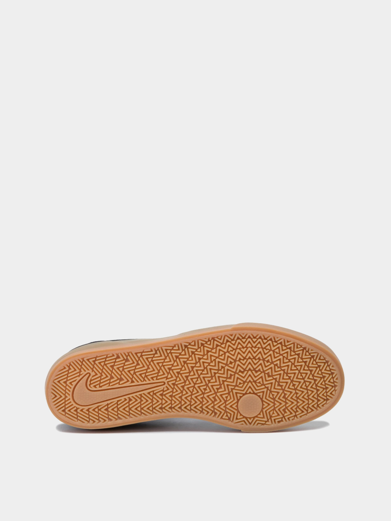 Кеди низькі NIKE SB Chron Solarsoft модель CD6278-006 Фото