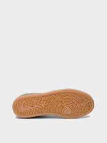 Кеди низькі NIKE SB Chron Solarsoft модель CD6278-006 Фото