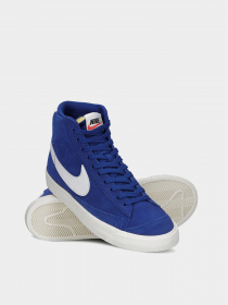 Кеди високі NIKE Blazer Mid '77 модель CI1172-402 Фото