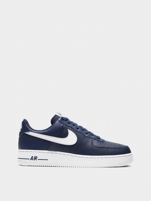 Кроссовки NIKE AIR FORCE 1 07 AN20 модель CJ0952-400 Фото
