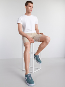 Кеды низкие NIKE Air Force 1 '07 модель CN0866-001 Фото