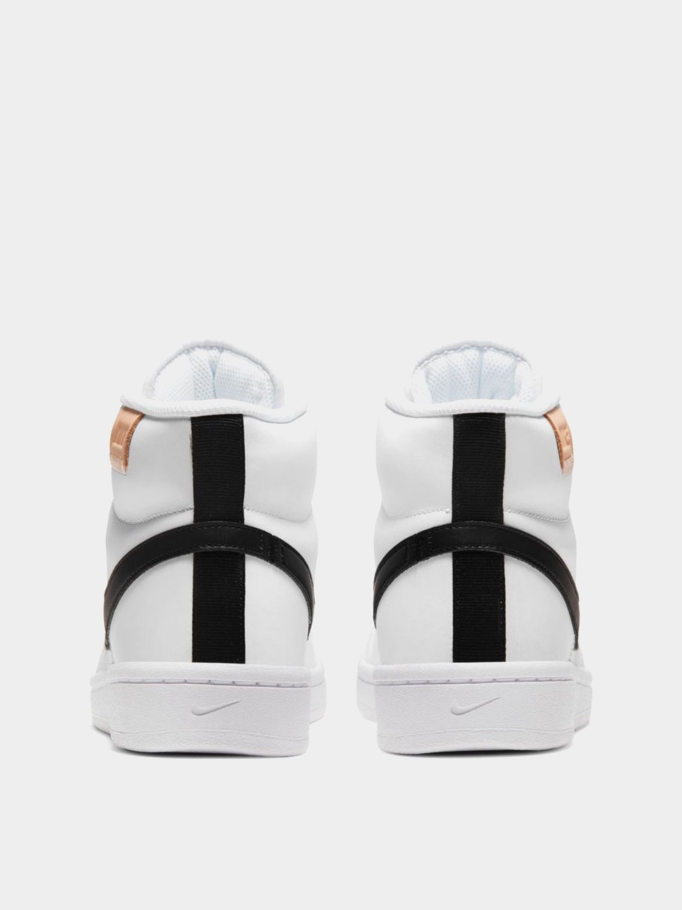 Кеди високі NIKE Court Royale 2 Mid модель CQ9179-100 Фото