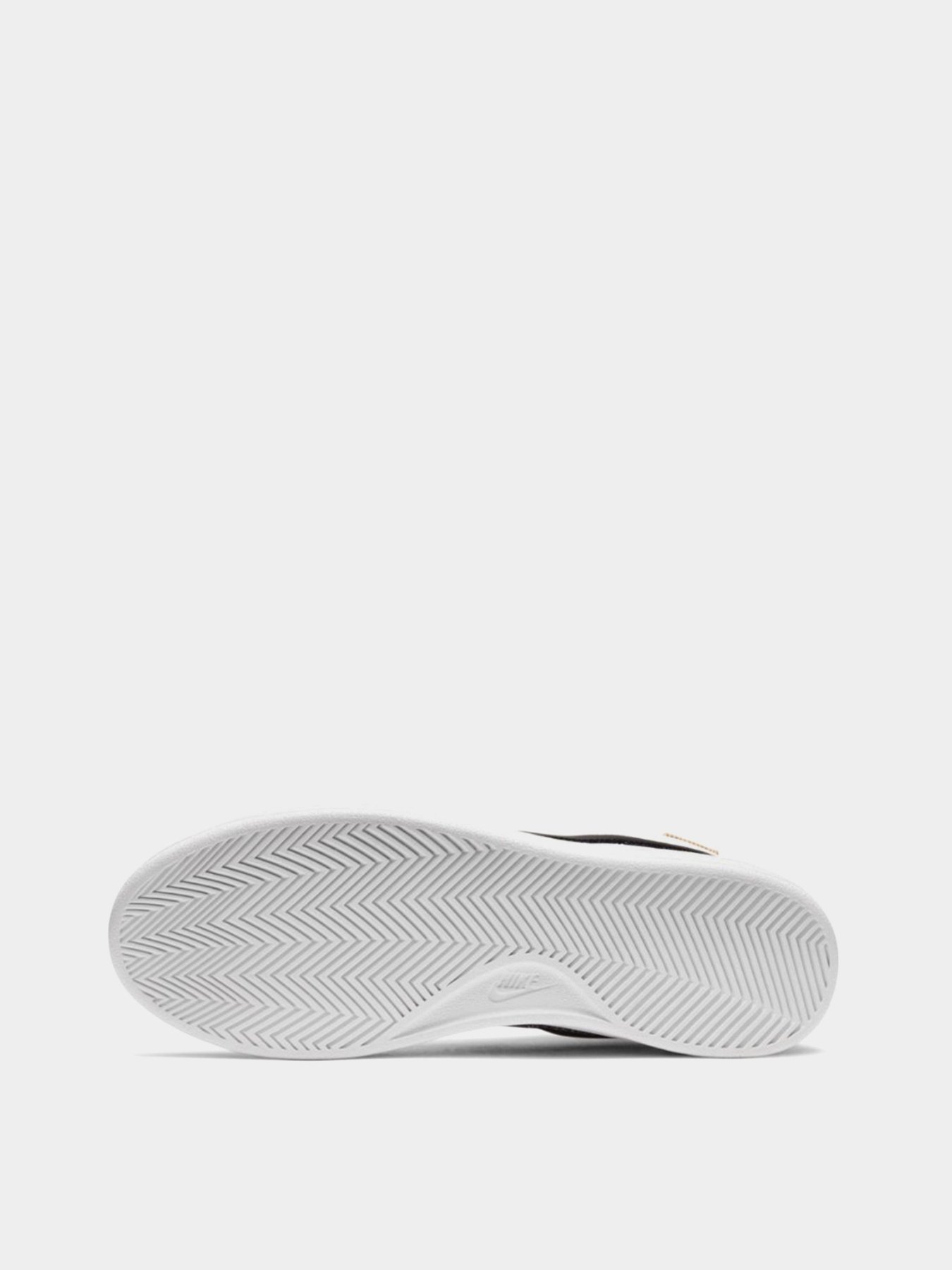 Кеди високі NIKE Court Royale 2 Mid модель CQ9179-100 Фото