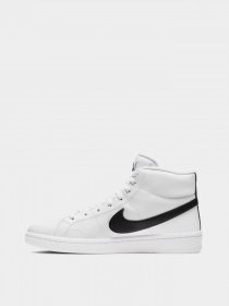 Кеди високі NIKE Court Royale 2 Mid модель CQ9179-100 Фото