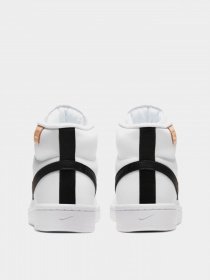 Кеди високі NIKE Court Royale 2 Mid модель CQ9179-100 Фото