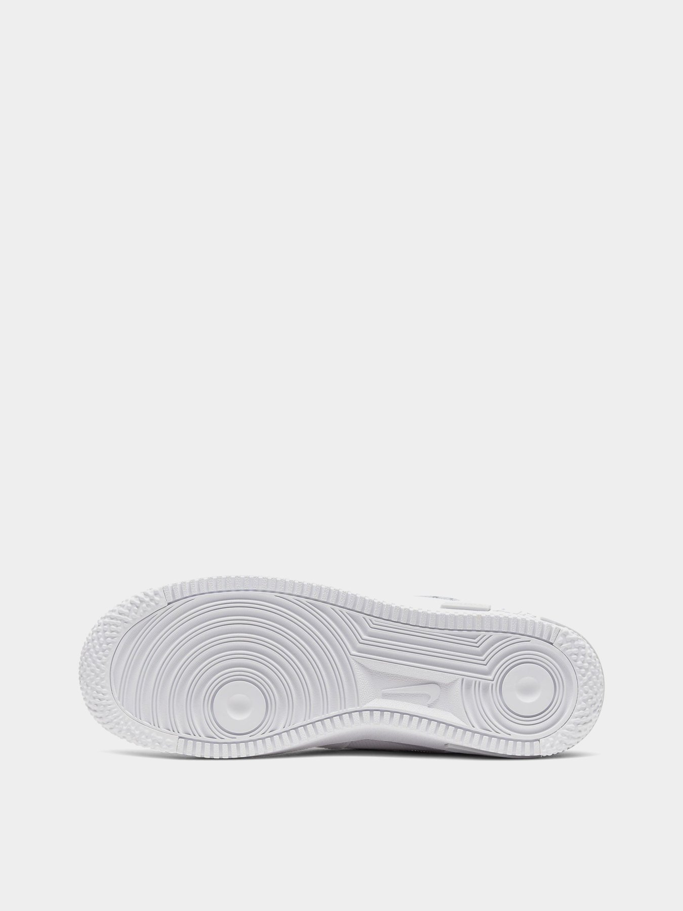 Кроссовки NIKE Air Force 1 React модель CT1020-101 Фото