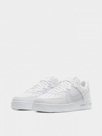 Кроссовки NIKE Air Force 1 React модель CT1020-101 Фото