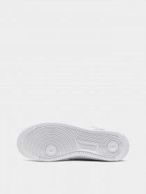 Кроссовки NIKE Air Force 1 React модель CT1020-101 Фото