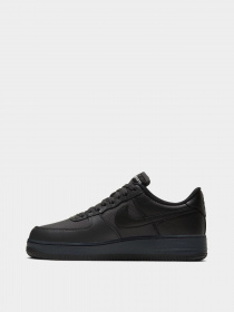 Кеды низкие NIKE AIR FORCE 1 GTX модель CT2858-001 Фото