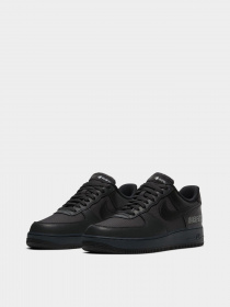 Кеды низкие NIKE AIR FORCE 1 GTX модель CT2858-001 Фото