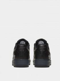 Кеды низкие NIKE AIR FORCE 1 GTX модель CT2858-001 Фото