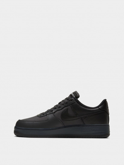 Кеди низькі NIKE AIR FORCE 1 GTX модель CT2858-001 — фото - INTERTOP