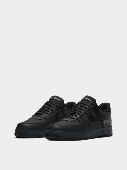 Кеди низькі NIKE AIR FORCE 1 GTX модель CT2858-001 — фото 3 - INTERTOP