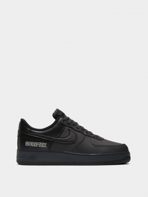 Кеды низкие NIKE AIR FORCE 1 GTX модель CT2858-001 Фото