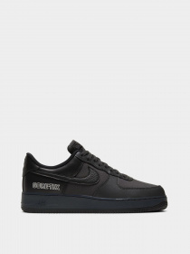 Кеди низькі NIKE AIR FORCE 1 GTX модель CT2858-001 Фото