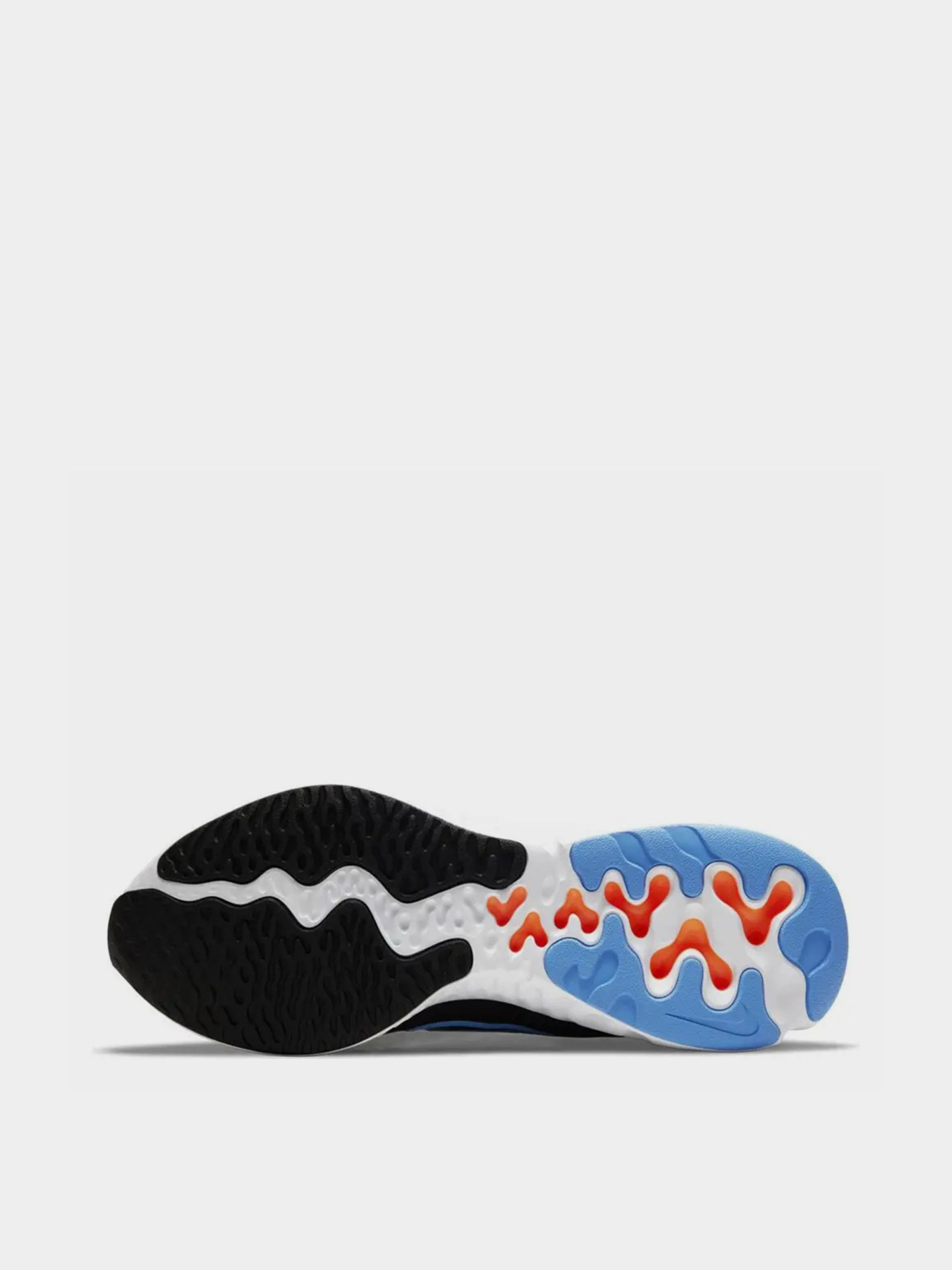 Кроссовки для бега NIKE Renew Run 2 модель CU3504-007 Фото