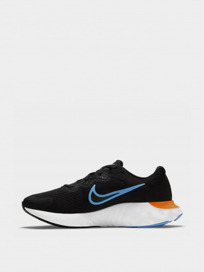 Кросівки для бігу NIKE Renew Run 2 модель CU3504-007 — фото - INTERTOP