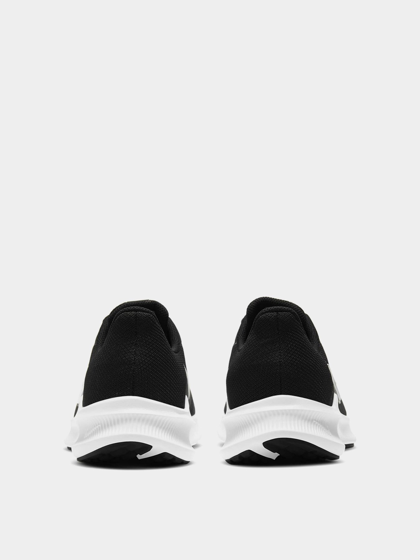 Кроссовки повседневные NIKE Downshifter 11 модель CW3411-006 Кроссовки повседневные NIKE Downshifter 11 модель CW3411-006 Фото