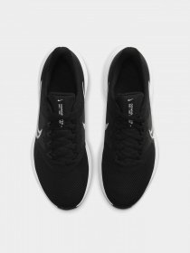 Кроссовки повседневные NIKE Downshifter 11 модель CW3411-006 Кроссовки повседневные NIKE Downshifter 11 модель CW3411-006 Фото