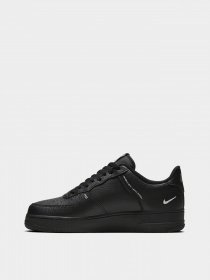 Кроссовки NIKE Air Force 1 LV8 модель CW7581-001 Фото