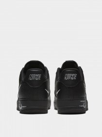 Кроссовки NIKE Air Force 1 LV8 модель CW7581-001 Фото