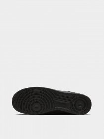 Кроссовки NIKE Air Force 1 LV8 модель CW7581-001 Фото