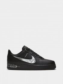 Кроссовки NIKE Air Force 1 LV8 модель CW7581-001 Фото