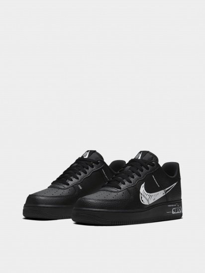 Кросівки NIKE Air Force 1 LV8 модель CW7581-001 — фото 3 - INTERTOP