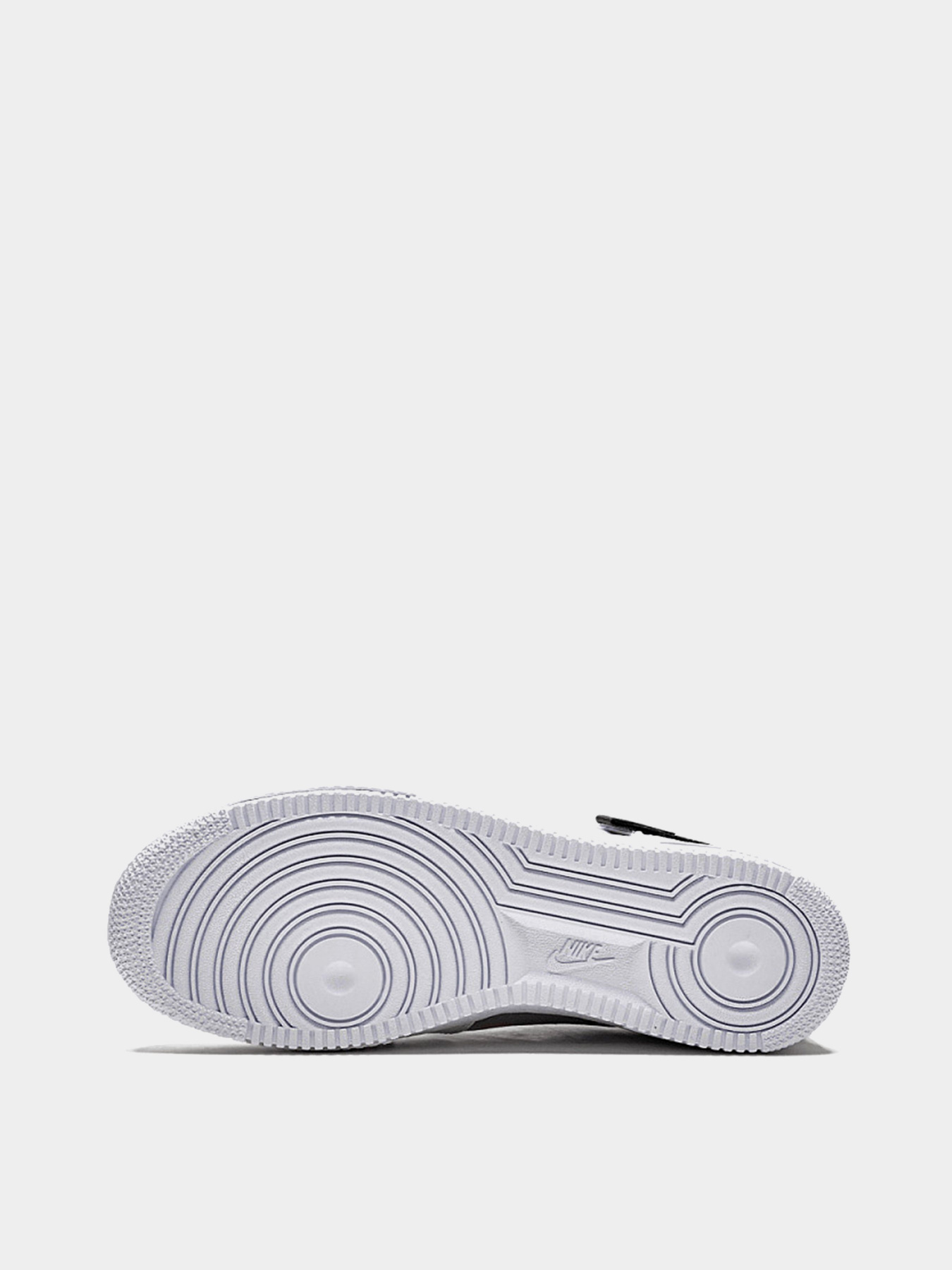 Кеды низкие NIKE AF1-Type модель CZ7107-100 Фото