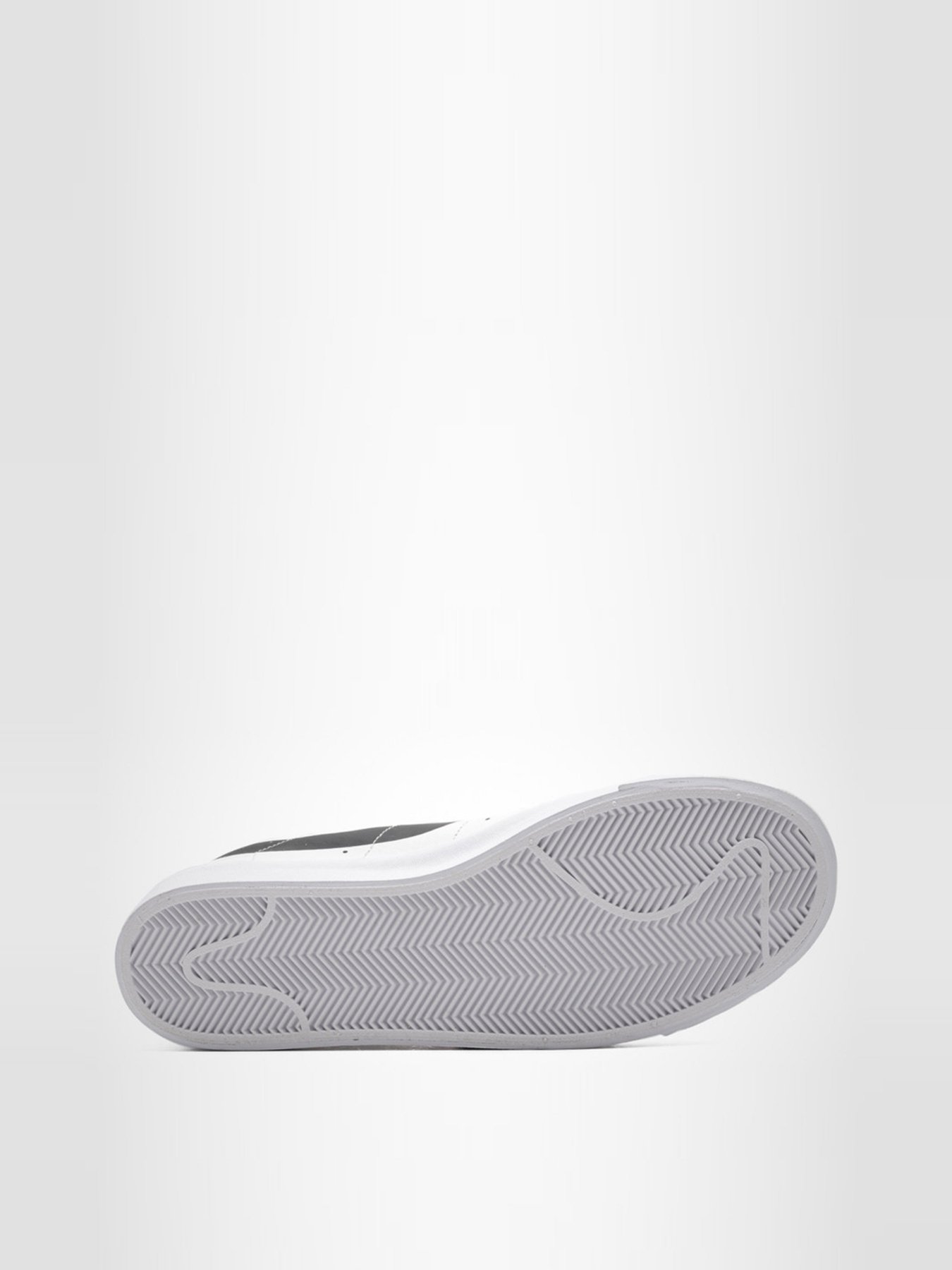 Кеды низкие NIKE Blazer Low модель DA4652-100 Фото