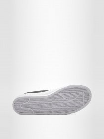 Кеды низкие NIKE Blazer Low модель DA4652-100 Фото