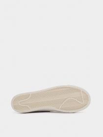 Кеды низкие NIKE Blazer Low '77 Vintage модель DA6364-101 Фото
